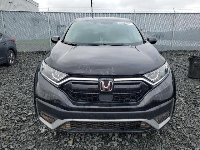 2022 HONDA CR-V LX - 2HKRW1H29NH001966