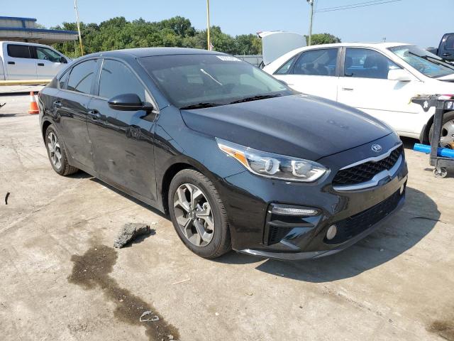 3KPF24AD1LE186513 Kia Forte FE 4