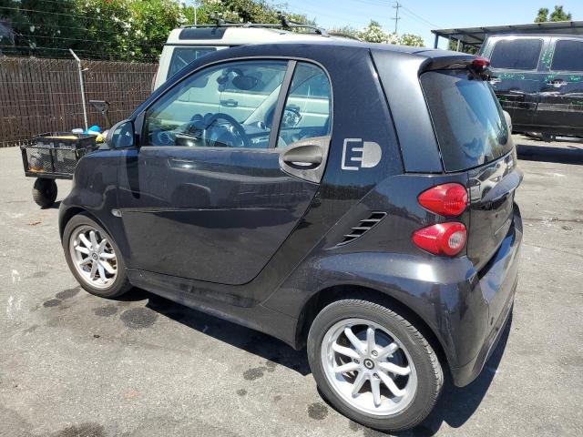 VIN WMEEJ9AA2GK845110 2016 Smart Fortwo no.2