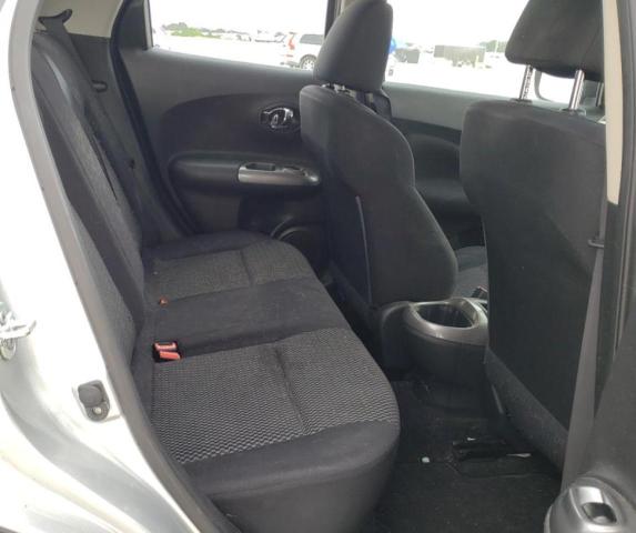 2016 NISSAN JUKE S - JN8AF5MR8GT609374