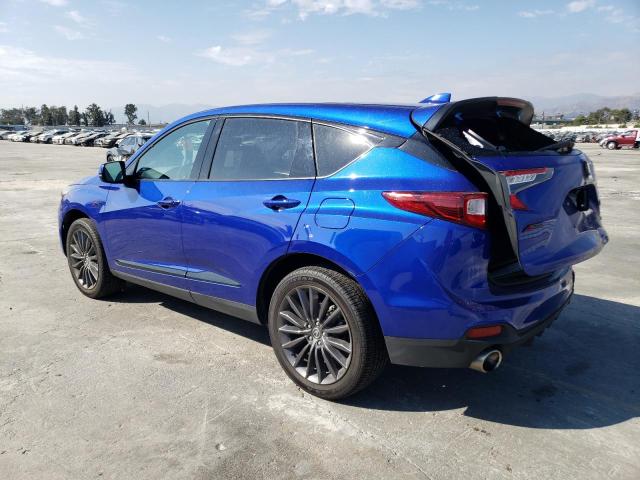 2022 ACURA RDX A-SPEC - 5J8TC2H84NL011407