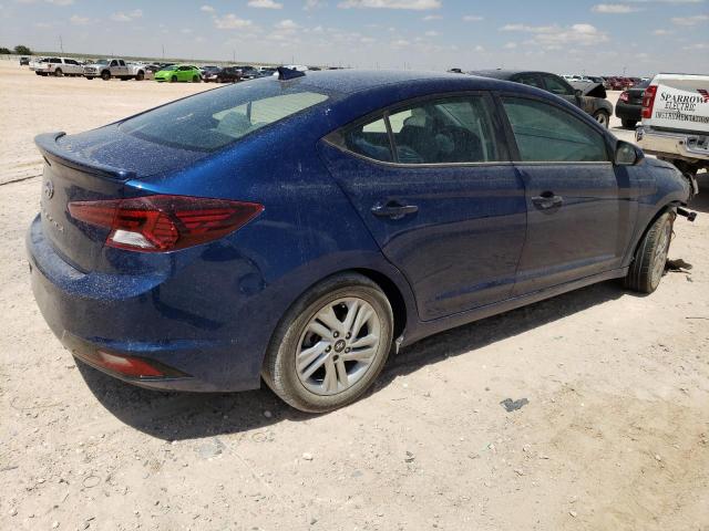 2020 HYUNDAI ELANTRA SE - 5NPD84LF1LH594882