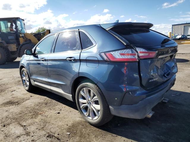 2FMPK4K96KBB36965 2019 FORD EDGE - Image 2