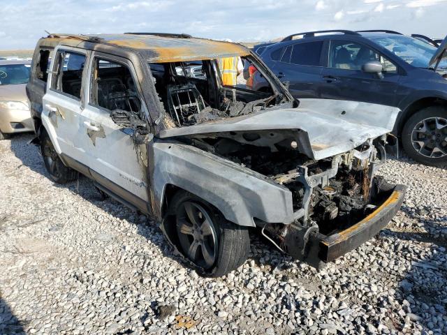 1C4NJRBB7ED688861 Jeep Patriot Sport