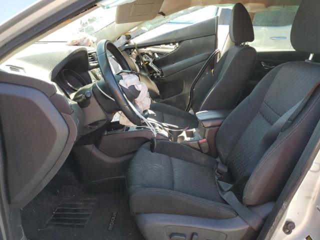 KNMAT2MV5JP530132 Nissan ROGUE S