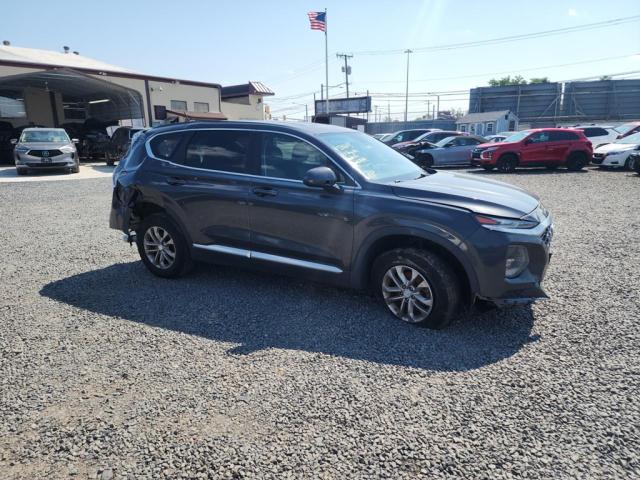 5NMS2CAD4LH214841 Hyundai Santa Fe Se