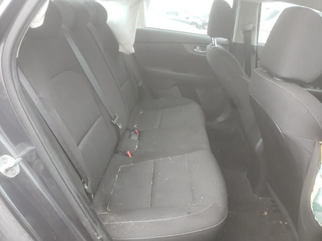 3KPF24AD0KE098941 KIA FORTE FE
