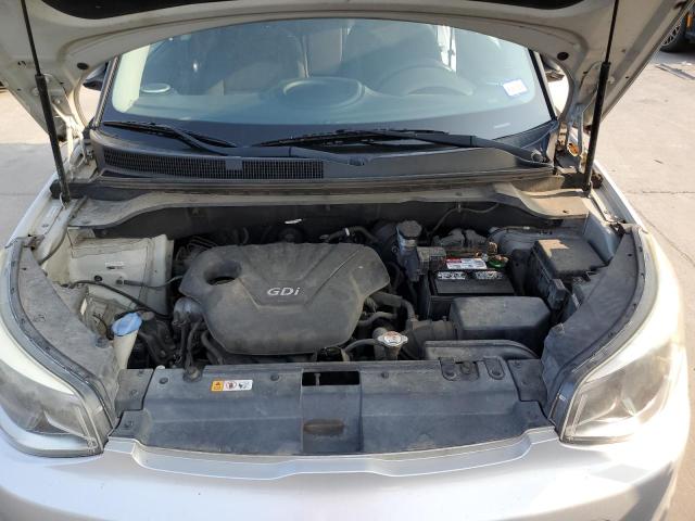 KNDJN2A20E7724464 KIA Soul