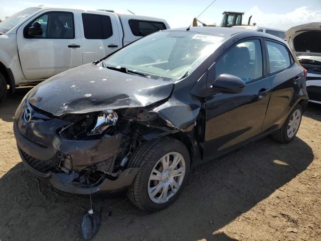 2014 Mazda Mazda2 Sport