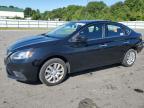 2017 NISSAN SENTRA S - 3N1AB7AP0HL636292