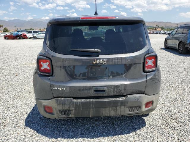 2023 JEEP RENEGADE L - ZACNJDB11PPP14902