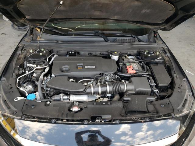 1HGCV2F35JA032032 Honda Accord Sport