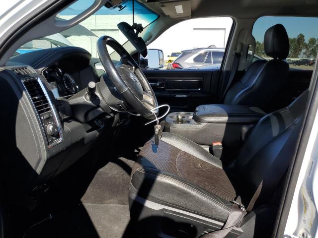 2016 DODGE 2500 RAM 3C6UR5FL6GG297665