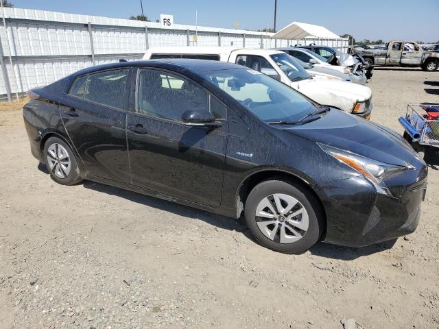 Toyota PRIUS 2016 JTDKARFU7G3504672 Image 4