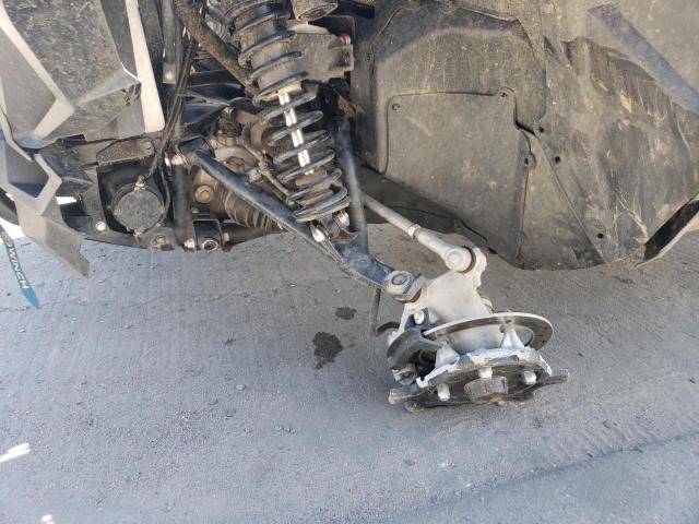 2022 HONDA SXS1000 S2 - 1HFVE0599N4300222