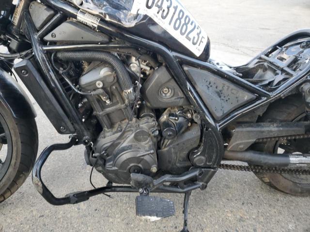 2022 HONDA CMX1100 D JH2SC8311NK103000