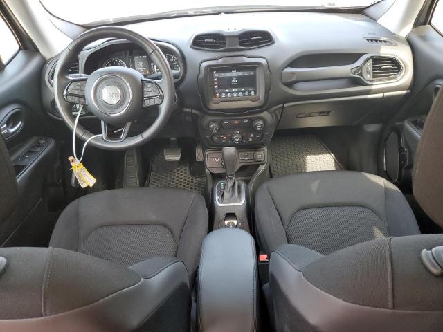 2018 JEEP RENAGADE - ZACCJBBB2JPH30587