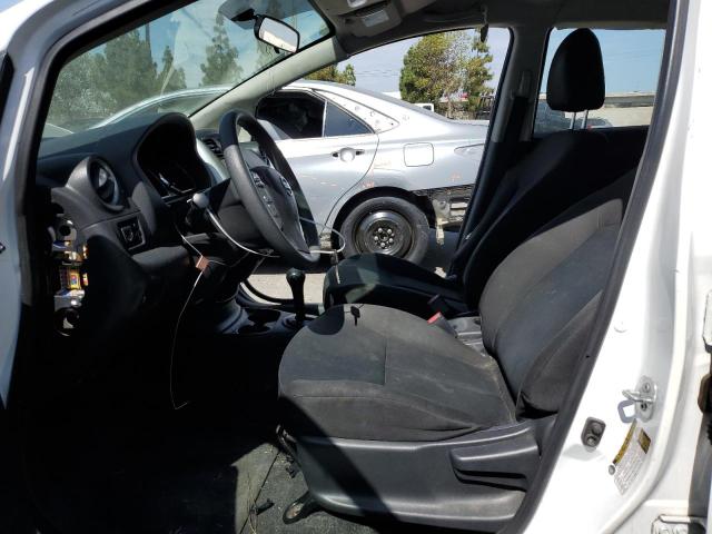 3N1CE2CP9GL365957 Nissan Versa Note S