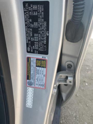 KNDJN2A22J7571063 KIA Soul