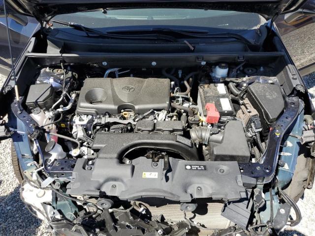 2T3C1RFV1LW074996 Toyota Rav4 Xle Premium