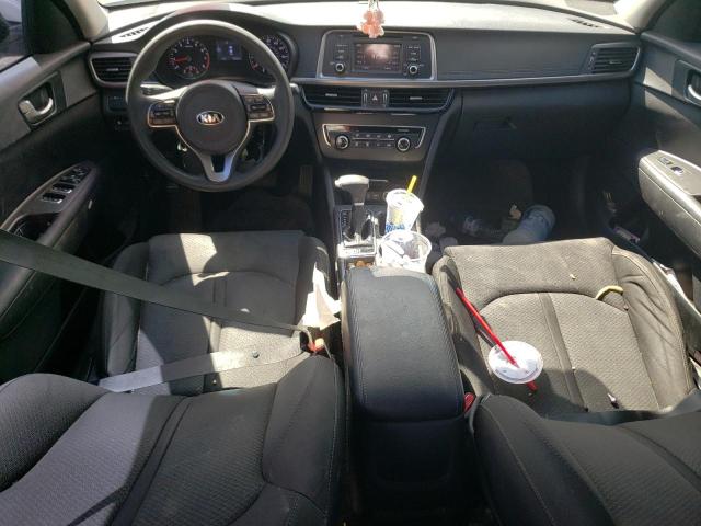 5XXGT4L30GG045435 KIA Optima Lx