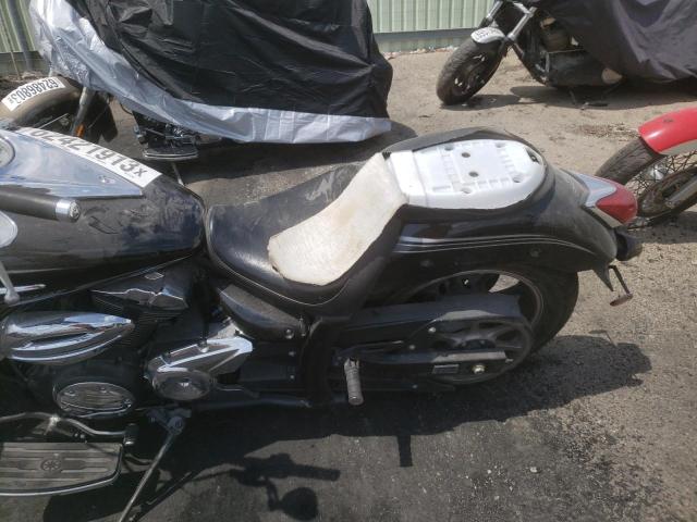 2015 YAMAHA XVS950 A JYAVN01EXFA022801