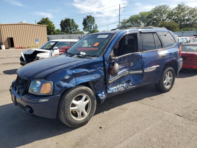 2002 GMC Envoy 