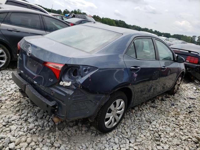 Vin: 2t1burhe5hc754885, lot: 61932903, toyota corolla l 20173
