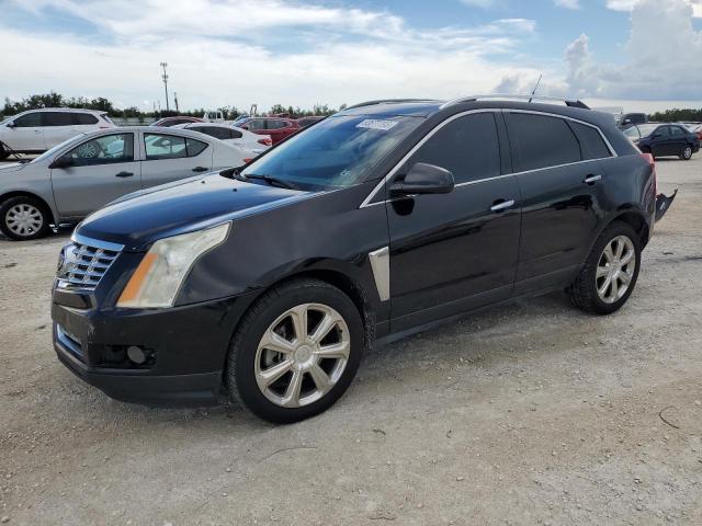 2013 Cadillac SRX Premium Collection