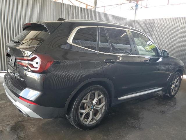 5UX43DP0XN9J85567 2022 BMW X3, photo no. 3