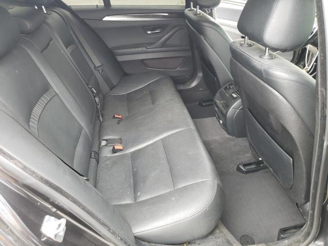 WBA5A5C52ED503601 BMW 528 I