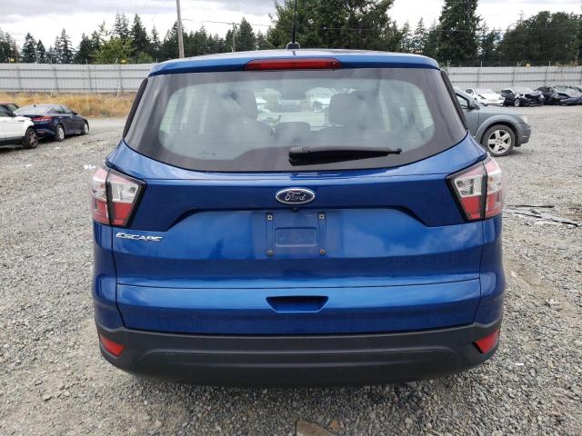 1FMCU0F78JUA65108 Ford ESCAPE S