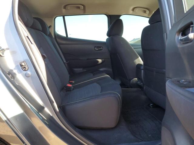 1N4AZ1CP8LC308602 Nissan LEAF SV