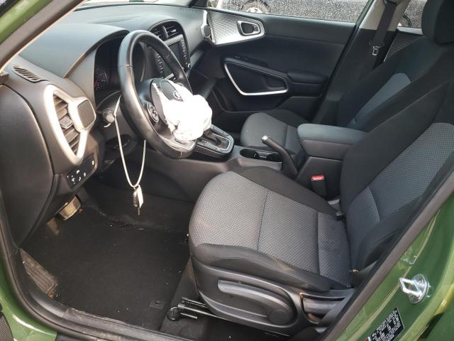 KNDJ23AU8M7126556 KIA SOUL LX