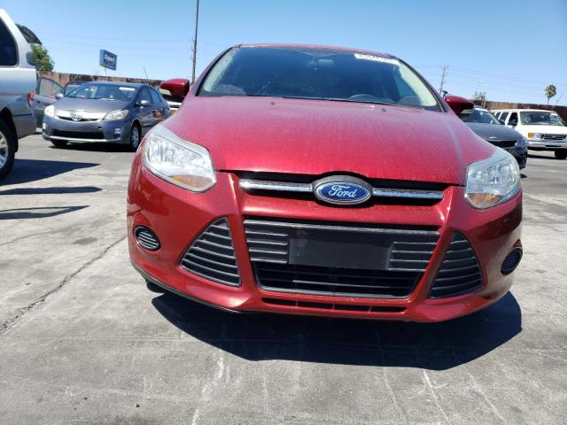 1FADP3F21EL375267 Ford FOCUS SE