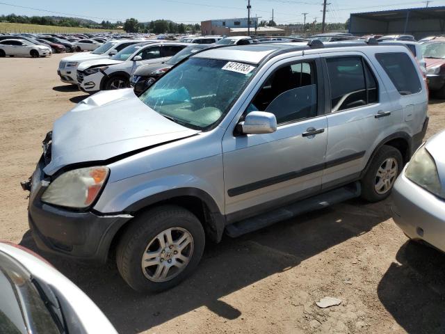 2003 Honda CR-V EX