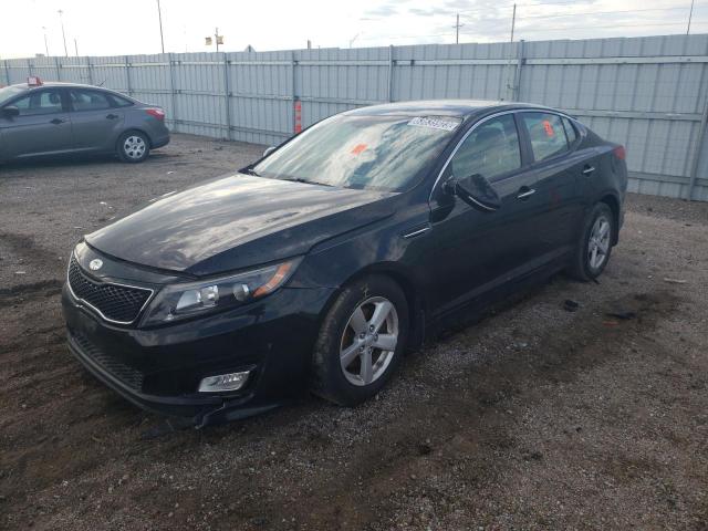 2014 Kia Optima LX