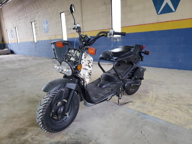 2006 HONDA NPS50 S - JH2AF58446K200486
