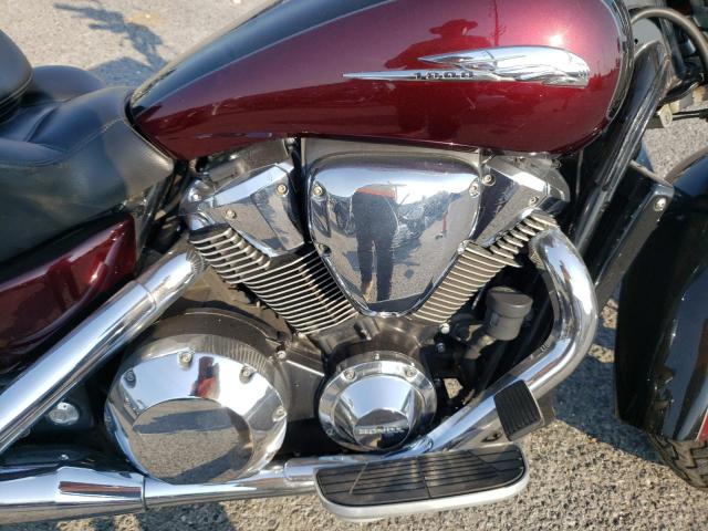 2006 HONDA VTX1800 R2 1HFSC49426A402429