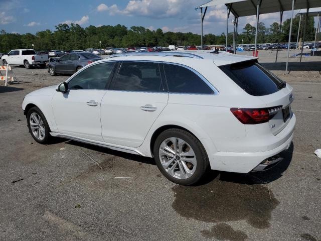 WA18AAF44PA050754 Audi A4 ALLROAD 2