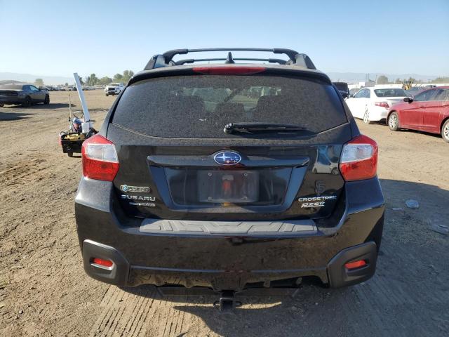 JF2GPANC3H8212408 Subaru Crosstrek Limited