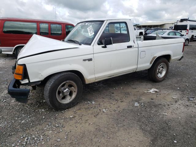 1991 Ford Ranger 