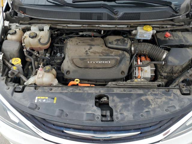 2C4RC1N75JR212877 2018 CHRYSLER PACIFICA, photo no. 12