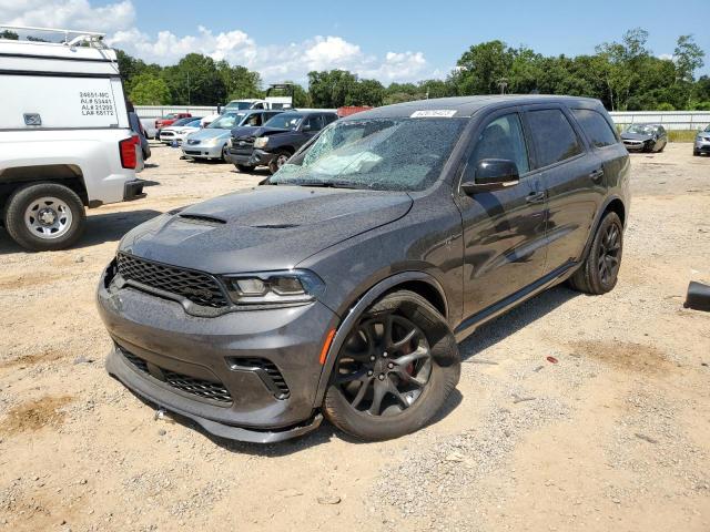 2023 Dodge Durango SRT Hellcat