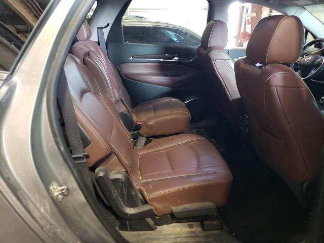 2018 BUICK ENCLAVE AV - 5GAEVCKW0JJ226076