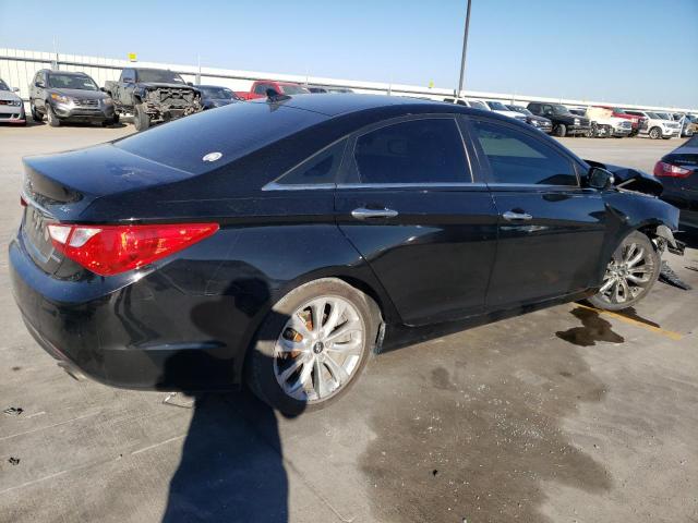 2011 Hyundai Sonata Se VIN: 5NPEC4AB6BH293610 Lot: 70178113