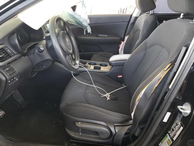 5XXGT4L33HG128357 KIA Optima Lx