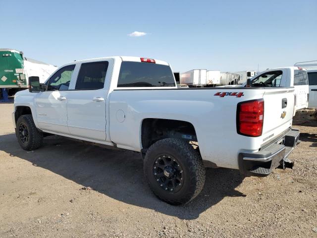 1GC1KSEG9KF177291 Chevrolet Silverado K2500 Heavy Duty Lt