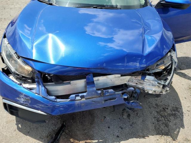 2HGFC2F67LH537278 Honda Civic Lx