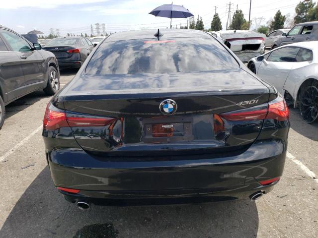 WBA53AP07NCK94203 BMW 430I